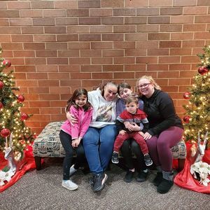 Meet your Posher, Tracy